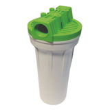 Filtro Poe 9 3 4 Eco Caixa D água Cavalete Hidro Filtros