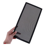 Filtro Poeira Magnetico Para Gabinete Fan Cooler 12cm 24cm