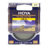 Filtro Polarizador Circular Hoya