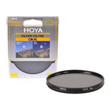 Filtro Polarizador Circular Hoya Slim 49mm Cpl   Original