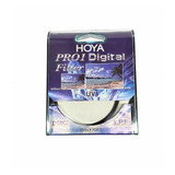 Filtro Polarizador Cpl Hoya Pro1 Digital