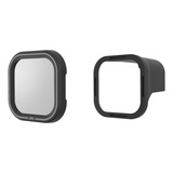 Filtro Polarizador Cpl Para Gopro Hero 8 Black Telesin