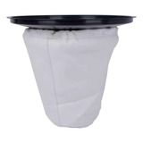 Filtro Poliéster Cônico Tanque 35 Ou 50 Litros Tq35 50l Ipc Cor Branco