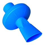 Filtro Powerbreathe Azul Bacterial Viral Filter Original