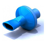 Filtro Powerbreathe Azul Com 05 Unidades
