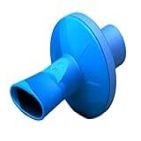 Filtro Powerbreathe Azul