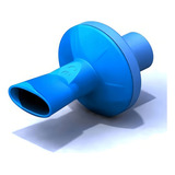 Filtro Powerbreathe Azul