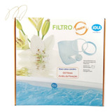 Filtro Pratic Piscina Igui Splash 3