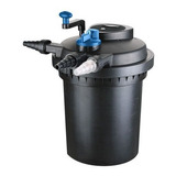 Filtro Pressurizado Cpf 15000 Uv 18w Sun Sun Lagos tanques
