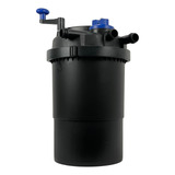 Filtro Pressurizado P Lagos De Carpa Uv 11w Cpf 3500