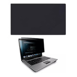Filtro Privacidade Notebook Laptop Tela 14
