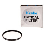 Filtro Protetor Lente Uv 77mm Kenko