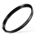 Filtro Protetor Uv Lente Ø 52mm De Diâmetro Canon Nikon Sony