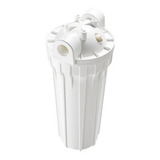 Filtro Purificador Água 93 4 Refil Carvão Tipo Loren Acqua