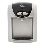 Filtro Purificador Água Bebedour Natural E Gelada Prata 220v