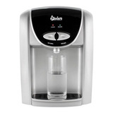 Filtro Purificador Água Bebedouro Natural Gelada Prata 110v
