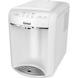 Filtro Purificador Agua Gelada Consul Compressor Cpc36 220v