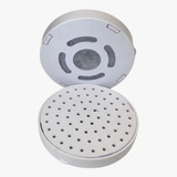 Filtro Purificador Agua Refil Bebedouro Fonte Petlon 03 Unid