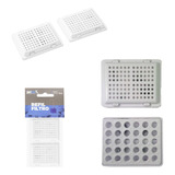 Filtro Purificador Bebedouro Automático Petlon Refil 2 Unid