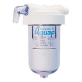 Filtro Purificador De Água Aquaplus 200