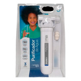 Filtro Purificador De Água Pure9 Ca Rosca 1 2 Planeta Água