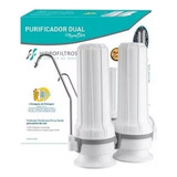 Filtro Purificador De Água Tipo Multi 1500 Hoken As2 Hidro