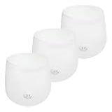 Filtro Qfb Para Piscina Tipo Refil Kit C-3 Unidades