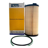 Filtro Racor Accelo Actros Atego Atron Axor Re160j10maqii