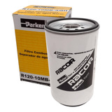 Filtro Racor Mercedes Benz 1318 Om 904 La 2004 diante