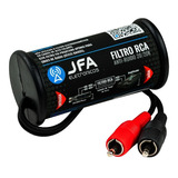 Filtro Rca Anti ruído Jfa