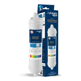 Filtro Refil Alcalinizador Remineralizador 1 4 Planeta Água Cor Branco