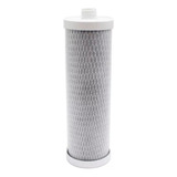 Filtro Refil Carvão Ativado Carbon Block 9 3 4 Com Rosca