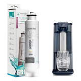 Filtro Refil Compatível Água Acqua Pure Electrolux Pe12 A b