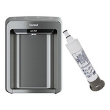 Filtro Refil Compatível Com Purificador Consul Cpb33af Cinza