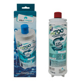Filtro Refil Compatível Master Frio Azul