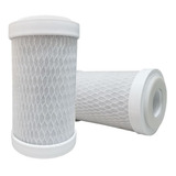 Filtro Refil Impac 4 7 8 Aqualar Bella Fonte 3m Ibbl Pou
