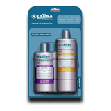 Filtro refil Para Purificador Latina Pa735