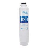 Filtro Refil Para Refrigerador Samsung Planeta Água