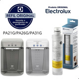 Filtro Refil Purificador Electrolux Pe11b Pe11x