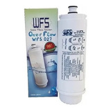 Filtro Refil Purificador Tipo Ibbl Pré C 3 Wfs 028