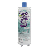 Filtro Refil Rótulo Branco Master Frio Pb600 Compatível