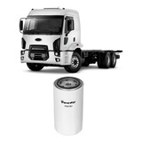 Filtro Refrigeração Cargo 1722 1731 Cummins 6ctaa Tecfil