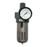 Filtro Regulador De Ar Compressor Ar Comprimido 1 2 Sigma