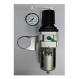 Filtro Regulador G3 8 N 50micras 0 12 Bar Pneumax