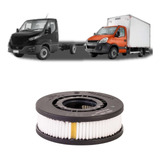 Filtro Respiro Motor Blow By Iveco Daily 5801686484