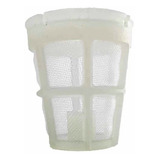Filtro Retentor Fiapos Nylon Lavadora Brastemp Consul 350200
