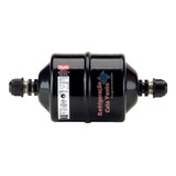 Filtro Secador 350 Dml 164 1 2 Rosca 023z5044 Danfoss