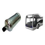 Filtro Secador Aluminio Micro Ônibus Volare
