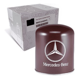 Filtro Secador Ar Apu Mercedes Benz 2548 0004293197 Genuíno