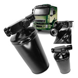 Filtro Secador Ar Condicionado Caminhão Volvo Vm Todos